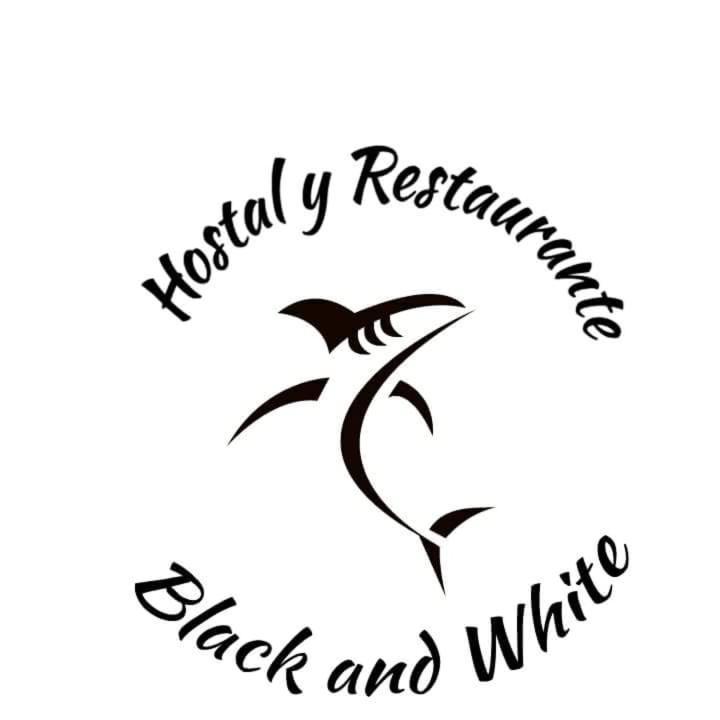 Cabanas Black And White Hotel Kartagena Zewnętrze zdjęcie